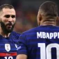 Benzema atau Mbappe, Cristiano Ronaldo Lebih Pilih Kylian Mbappe (Sumber foto: bola.com)