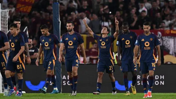Melihat performa terkini kedua tim, Roma memiliki tantangan besar untuk mematahkan tren buruk mereka, sementara Udinese, meski sedang berada di puncak klasemen (Sumber foto: inilah.com)