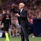 Tiga Poin untuk Real Madrid Buyar, Carlo Ancelotti Kecewa (Sumber foto: goal.com)