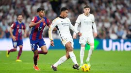 Selain Yamal, Ronaldo Sebut Bellingham Akan Jadi Pemain Terbaik (managingmadrid.com)