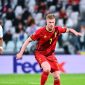 Belgia vs Prancis,  Kevin De Bruyne: Para Pemain Tidak Menjalankan Tugasnya dengan Baik (Sumber foto: onzemondial.com) 