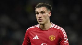 Performa Luar Biasa Manuel Urgate, Owen Hargreaves: Anak Ini Bakal Jadi Pemain Penting (Sumber foto: transfermarkt.com)