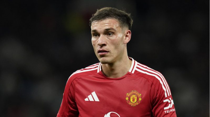 Performa Luar Biasa Manuel Urgate, Owen Hargreaves: Anak Ini Bakal Jadi Pemain Penting (Sumber foto: transfermarkt.com)