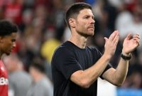 Rekor Tak Terkalahkan Leverkusen Di Bundesliga Akhirnya Terpatahkan Oleh RB Leipzig Sumber foto: bola.kompas.com
