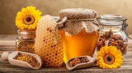 Inilah Daftar Orang yang Tidak Boleh Minum Madu Menurut Pakar

(Sumber foto: merdeka.com)