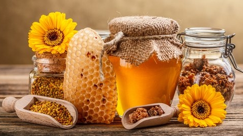 Inilah Daftar Orang yang Tidak Boleh Minum Madu Menurut Pakar

(Sumber foto: merdeka.com)