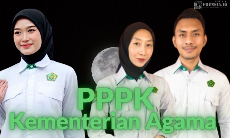 Gambar 3 Tahapan Test Yang Penting Dipahami Para Pelamar PPPK Kemenag (Sumber: Istimewa)