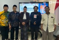 Gambar 3 Alasan Mahbub Djunaidi Jadi Ketua Pertama PMII, Kata KH. Munsif Nahrawi (Sumber: istimewa)