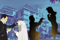 Gambar Akademisi UIN KHAS Teliti Maraknya Nikah Sirri Di Kampusnya (Sumber: Canva/Frensia)