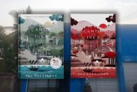 Gambar Aktivis Sosial Mesti Baca, Novel 