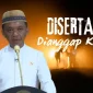Gambar Walau Bahlil Telah Dikukuhkan Jadi Doktor, Sejumlah Pakar Anggap Disertasinya Kacau (Grafis/Imam)