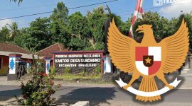 Gambar Desa 
