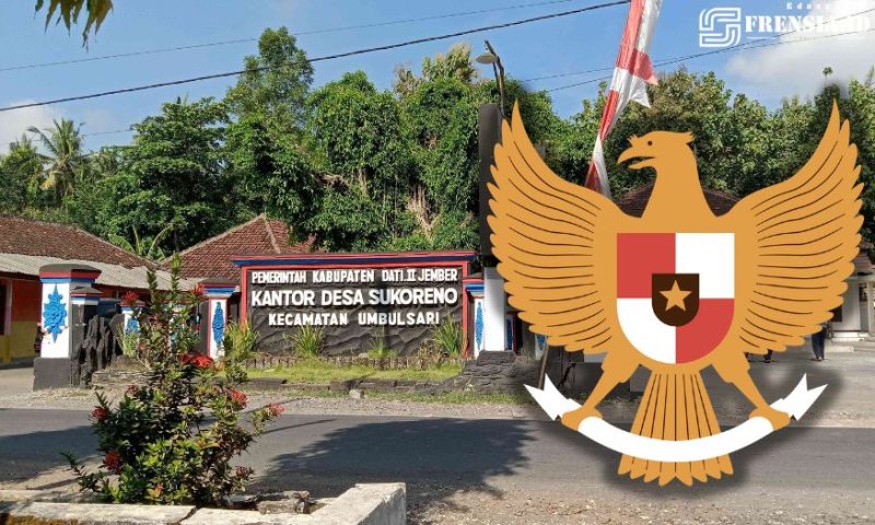 Gambar Desa 