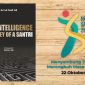 Gambar Di Hari Santri: Baca Buku As’ad Said Ali! Perjelas Relasi Pesantren Dan Intelijen (Grafis/Frensia)