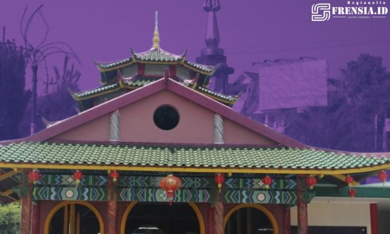 Gambar Diriset, Orang Cina Di Jember Ternyata Juga Nasionalis (Sumber: Frensia/Grafis)