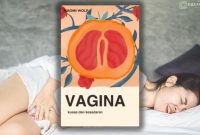 Gambar Belajar Falsafah Kemaluan Wanita, Buku Naomi Wolf Begitu Menggugah Kesadaran (Sumber: Grafis/Canva)