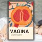 Gambar Belajar Falsafah Kemaluan Wanita, Buku Naomi Wolf Begitu Menggugah Kesadaran (Sumber: Grafis/Canva)