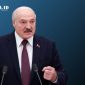 Ilustrasi gambar Presiden Belarusia Aleksandr Lukashenko sumber edit by Frensia 