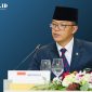 Gambar Kementerian Luar Negeri Indonesia Nyatakan Minat Bergabung dengan BRICS di KTT Kazan

(Sumber: IG/Sugiono)
