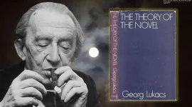 Gambar Georg Lukács, Penggagas Pertama Theory of The Novel Yang Kritis (Sumber: Frensia/Grafis))