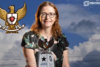Gambar Guru Besar Sejarah Asal Australia, Anggap “Hari Kesaktian Pancasila” Strategi Orba Bubarkan PKI (Sumber: Grafis/Frensia/Canva)