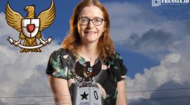 Gambar Guru Besar Sejarah Asal Australia, Anggap “Hari Kesaktian Pancasila” Strategi Orba Bubarkan PKI (Sumber: Grafis/Frensia/Canva)