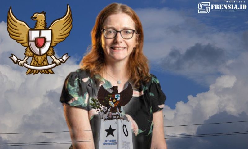 Gambar Guru Besar Sejarah Asal Australia, Anggap “Hari Kesaktian Pancasila” Strategi Orba Bubarkan PKI (Sumber: Grafis/Frensia/Canva)