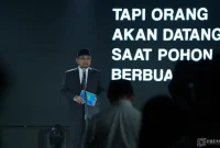 Gambar Hadir Di UIN KHAS Jember, Gus Yaqut Telah Pimpin Kemenag Berintegritas dan Berpretasi (Sumber: Istimewa)