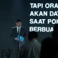 Gambar Hadir Di UIN KHAS Jember, Gus Yaqut Telah Pimpin Kemenag Berintegritas dan Berpretasi (Sumber: Istimewa)