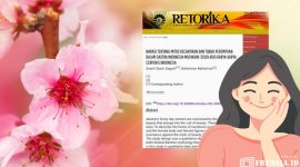 Gambar Isi Cerpen Di Indonesia, Banyak Memakai Mitos Kecantikan Dan Tubuh Perempuan (Sumber: Canva)