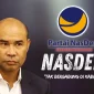 Gambar Jangan Tanya Lagi! Mesti Mendukung, Nasdem Memilih Tak Masuk Kabinet Prabowo-Gibran (Sumber: Mashur Imam/Frensia)