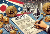 Negara Bagian Ohio mulai rancang regulasi pembayaran pajak menggunakan Bitcoin.
