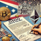 Negara Bagian Ohio mulai rancang regulasi pembayaran pajak menggunakan Bitcoin.