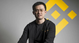 Kekayaan CEO Binance Exchange Crypto Internasional Chengpeng Zhao tetap bertambah selama masa tahanan.