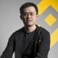 Kekayaan CEO Binance Exchange Crypto Internasional Chengpeng Zhao tetap bertambah selama masa tahanan.