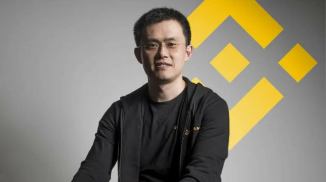 Kekayaan CEO Binance Exchange Crypto Internasional Chengpeng Zhao tetap bertambah selama masa tahanan.