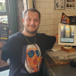 Wiliamburg Pizza salah satu Restoran di New York yang terima pembayaran dengan Dogecoin - X (@WburgPizza)