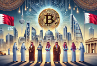 The National Bank of Bahrain resmi rilis Bitcoin Invesment Fund.