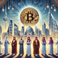 The National Bank of Bahrain resmi rilis Bitcoin Invesment Fund.