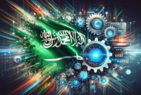Beberapa Negara di Timur Tengah telah gelontorkan miliaran dollar untuk investasi di industri Artificial Intelligence