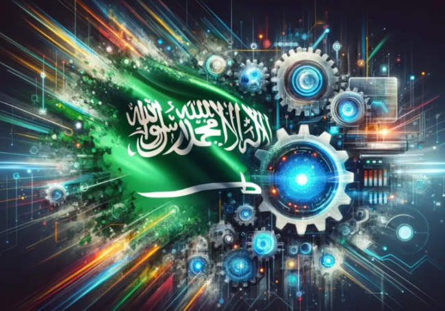 Beberapa Negara di Timur Tengah telah gelontorkan miliaran dollar untuk investasi di industri Artificial Intelligence
