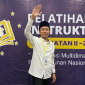 Moh Sai Yusuf (Ketua 1 PKC PMII Jawa Timur)