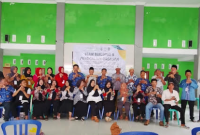 Tim Teknis P3PD Lakpesdam PCNU Kabupaten Lumajang Gelar Team Building dan Penggalian Gagasan di Desa Kertowono