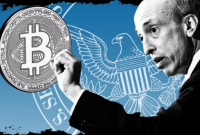 Securities and Exchange Commission (SEC) AS memasukkan cryptocurrency sebagai aset prioritas.