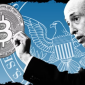 Securities and Exchange Commission (SEC) AS memasukkan cryptocurrency sebagai aset prioritas.