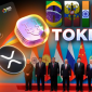 BRICS mulai adopsi Crypto untuk investasi.