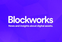 Blockworks ungkap hampir 70% institusi pemegang Ethereum terlibat dalam staking