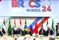 BRICS berencana gunakan Bitcoin sebagai alat pembayaran Internasional