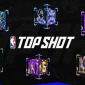 Non-Fungible Token National Basketball Association (Topshot)