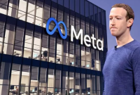Meta Platform Inc, melaporkan pendapatan kuartal ketiga tahun ini naik hingga 19% 